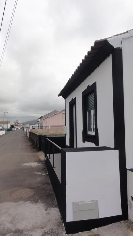 Vila Quinta Do Chico Feijao Lajes Pokoj fotografie
