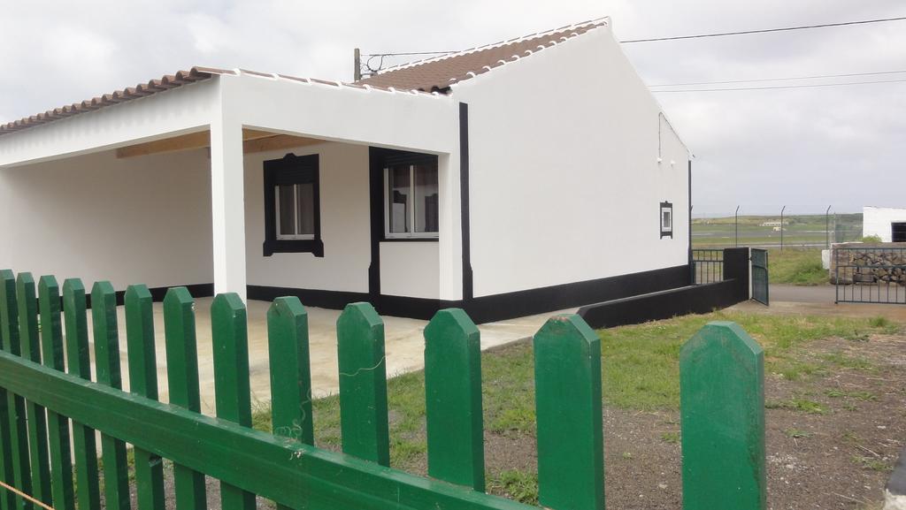 Vila Quinta Do Chico Feijao Lajes Pokoj fotografie