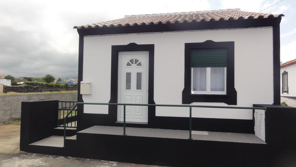 Vila Quinta Do Chico Feijao Lajes Pokoj fotografie